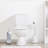 Minoky Toilet Brush and Holder-101781747