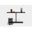 ARS Solid Wood End Table
