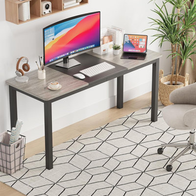 Bureau d'ordinateur