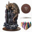 Brûleur d'encens cascade Dragon-2085958616