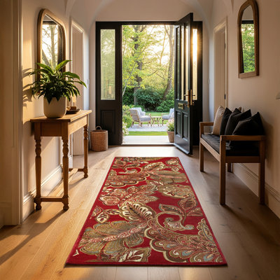 Blackmoor Area Rug