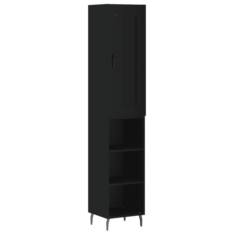 Storage Cabinet