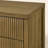 Aurelin Mid-Century Modern 28.7"W 5 Drawer Chest-884556514