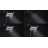 Massage/Jet Dual Shower Head-16879693