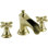 Rook® Roman Tub Lever Handle Kit