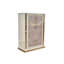 Ensemble de chambre à coucher pour grand lit 5 pièces Omari Modern Style-1166321521