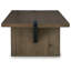 Table basse Kirke