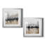«Quiet Gondolas I», ensemble de 2 reproductions d'art graphique-1215597195-1215597193-1215597192