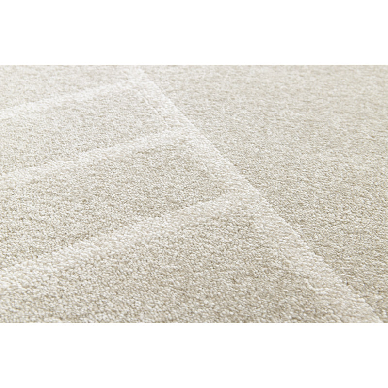 Caerphilly Geometric Area Rug, Rectangle 160cm x 230cm