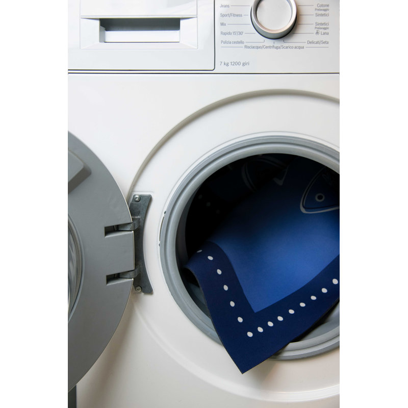 Non-Slip Bath Mat