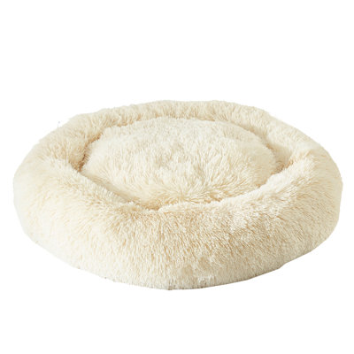 Polyester Pet Bed