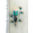 Eevan 10.75'' H Metal Wall Wall Sconce