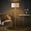Randalia 145cm Traditional Floor Lamp-559382547-559382557