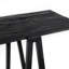 Console de 60 po