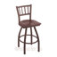 Tabouret de bar rotatif 25 po Nicolai-1988652400-1988652175-1988652282