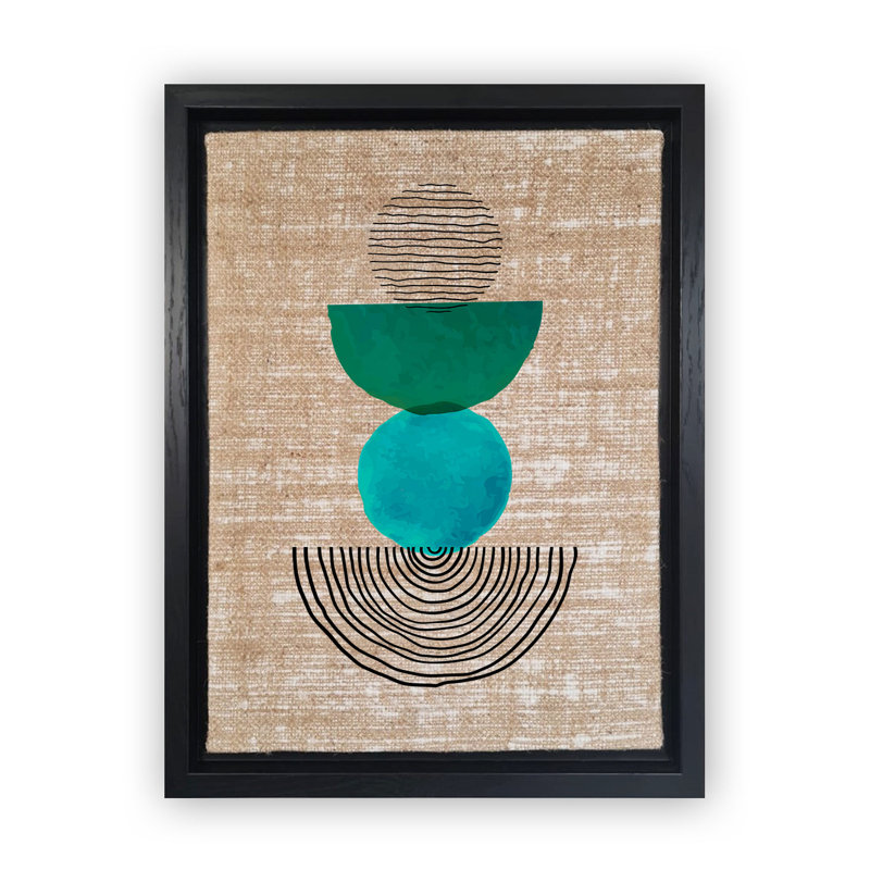 Decorative Canvas Painting