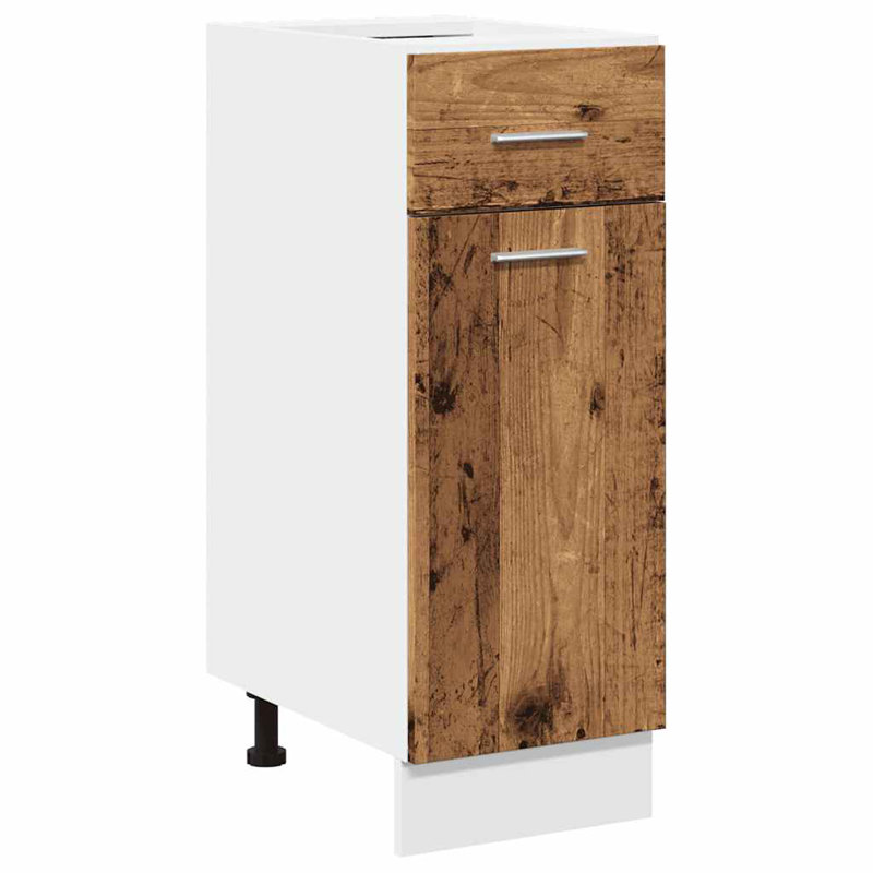 Lyon Drawer Bottom Cabinet Lyon