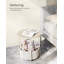 Lauranne Frame End Table-610234151-649042227