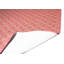 Ensemble de tapis intérieur / extérieur en polyester touffeté à la machine Iyinoluwa-1195239428