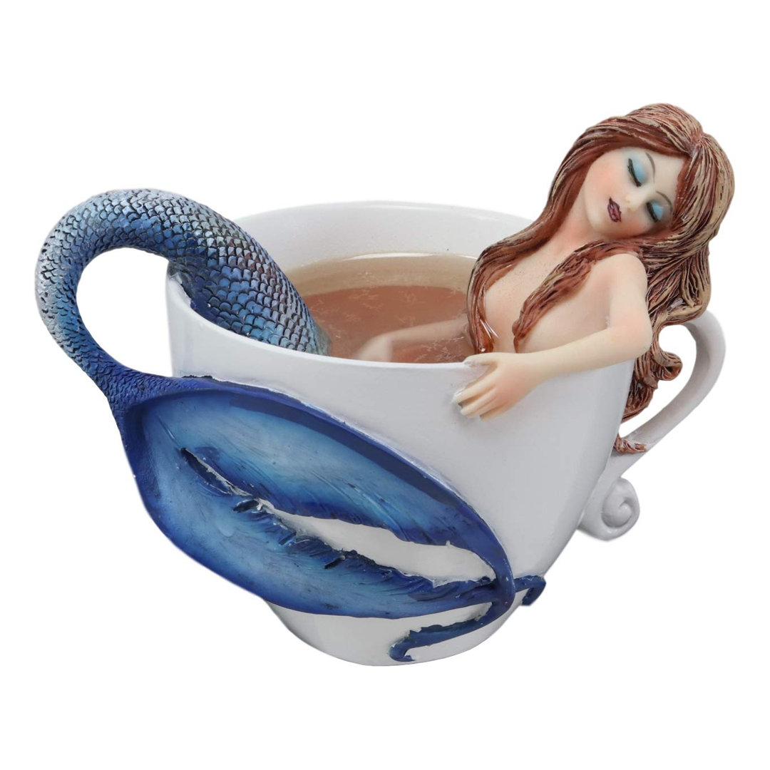 Bernabe Fantasy & Sci-Fi Figurines & Sculptures Breakwater Bay