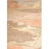 Tranquility Abstract Area Rug