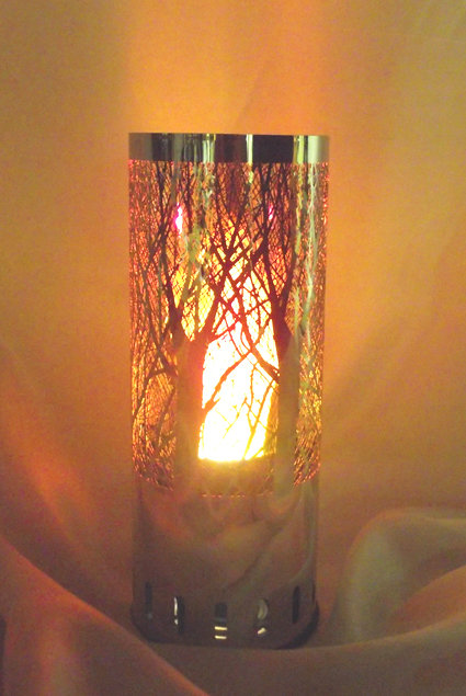 Chesnut Decorative Object