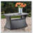 Patio Coffee Table Side table-1119596060