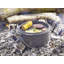 Echtwerk Non Stick Non-Stick Cast Iron Round Dutch Oven-39511384