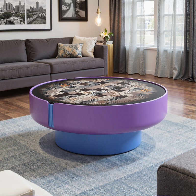 Table basse Modern
