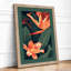 Tropical Blooms Botanical - Print-1874276966-1874276960
