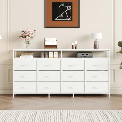 39 cm W Chest of Drawers