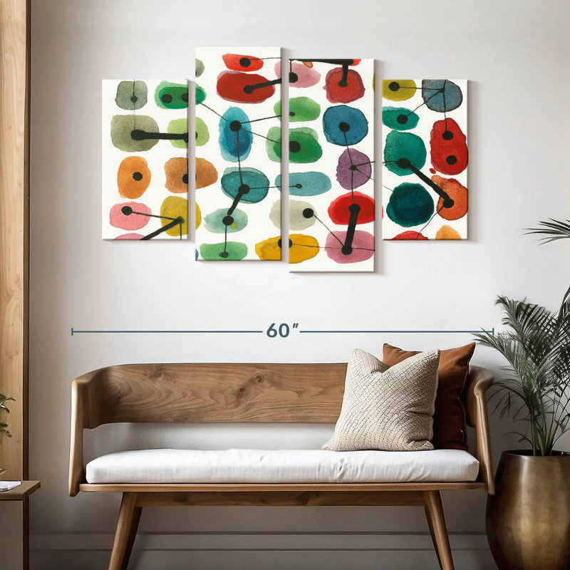 Avery Mid Century I