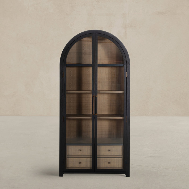 Elsa Cabinet - Black
