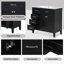 Adela 36" Single Bathroom Vanity Set-744747599