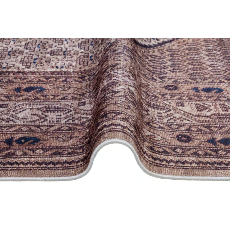 Tapis Semira, Rectangle 3 pi 11 po x 5 pi 11 po