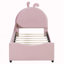 Lit de jour simple tapissier-129165730