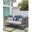 Trilogy Square Indoor/Outdoor Pillow Cover & Insert-549656641-549656646