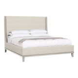 Michael Weiss Cleo King Bed