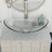 Novatto 13.5'' Glass Oval Bathroom Sink-66298984-95974470