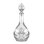 Lead Crystal Beverage Dispenser