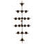 Dante 16 - Light Pendant