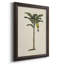 «AU CH British Palms III», reproduction d'art sur toile-73985077