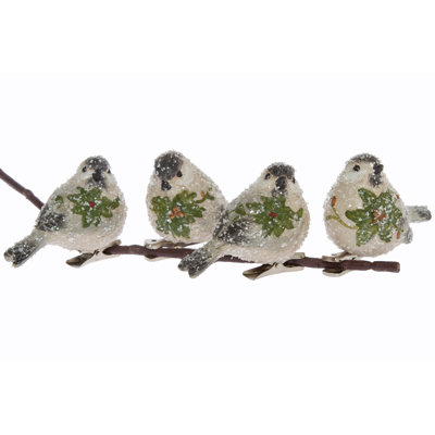 8cm Animals Hanging Figurine Ornament