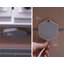 Luminaire sous-armoire à DEL 5 lumières 2,75 po
