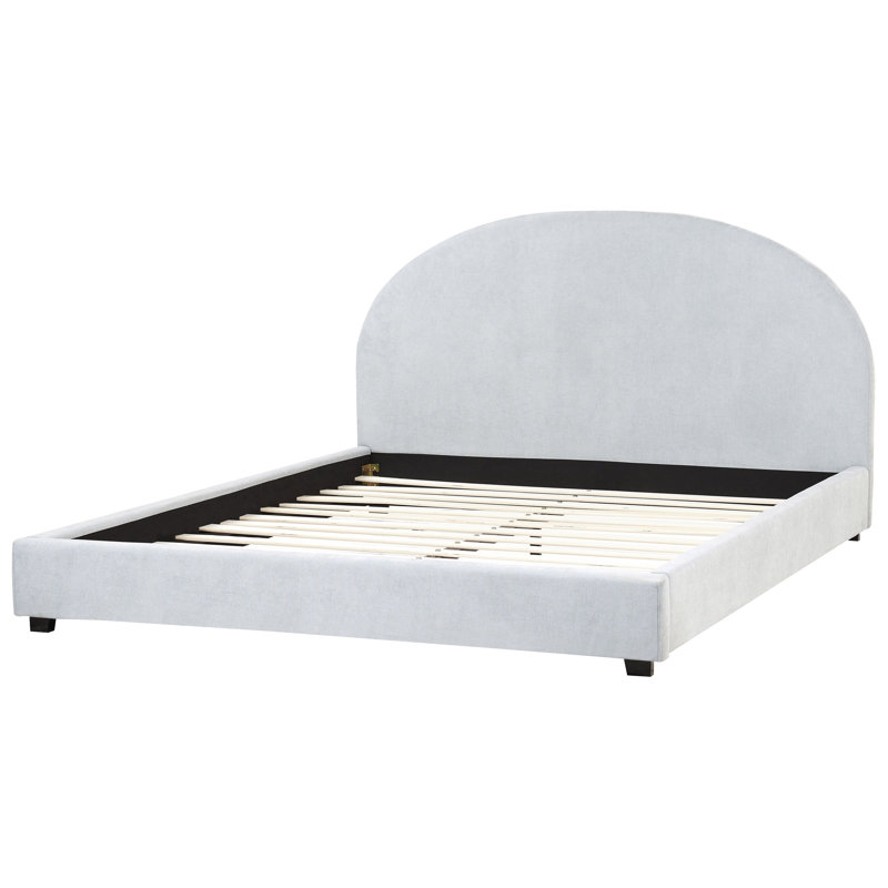 VAUCLUSE 112cm Freeflow Polyester Hard-Side Waterbed Mattress, Super King (6')