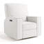 Fauteuil inclinable et pivotant Texas Nursery-128798903