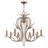 Everlea Candle Chandelier-473381730-517545371
