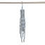 Kingsview Plastic Non-Slip Multi-Layer Hanger for Suit/Coat-1588189321