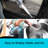Black + Decker Cordless Lithium Bagless Handheld Vacuum