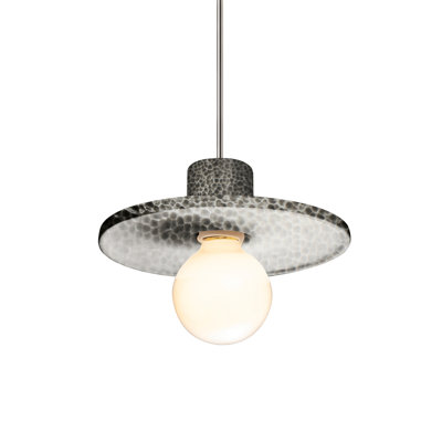 Luminaire suspendu 1 lumière Juliea
